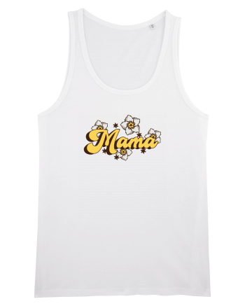 Mama White