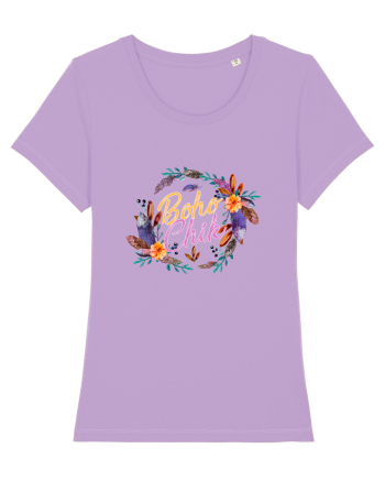 Boho Chik Lavender Dawn
