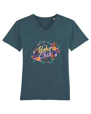 Boho Chik Stargazer
