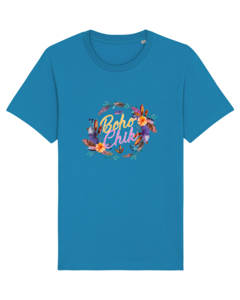 Boho Chik Azur
