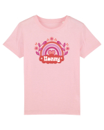 Mommy Tricou mânecă scurtă  Copii Mini Creator