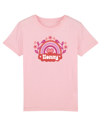 Mommy Cotton Pink