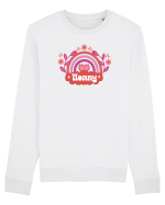 Mommy Bluză mânecă lungă Unisex Rise