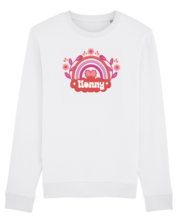 Mommy White