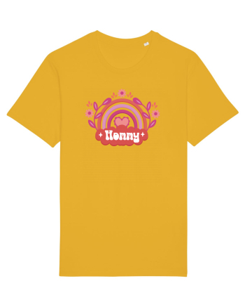 Mommy Spectra Yellow