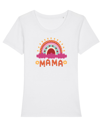 Mama White