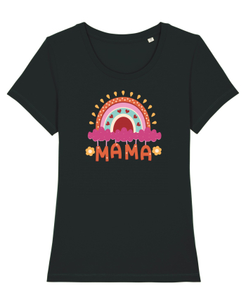 Mama Black