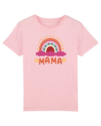 Mama Cotton Pink