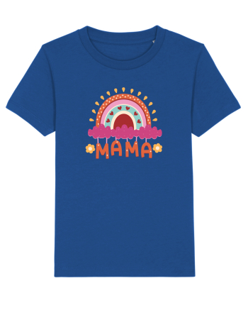 Mama Majorelle Blue