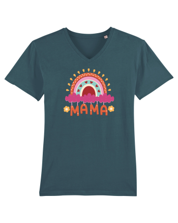 Mama Stargazer