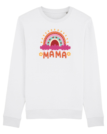Mama White