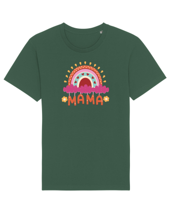 Mama Bottle Green