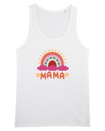 Mama Maiou Bărbat Runs