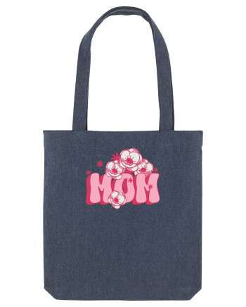 Mom Midnight Blue