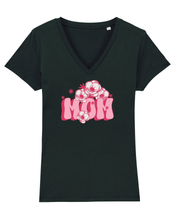 Mom Black