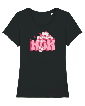 Mom Black