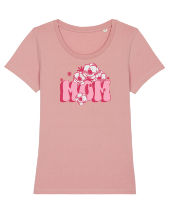 Mom Canyon Pink