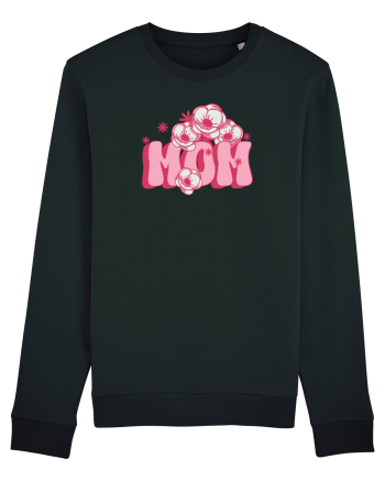 Mom Black
