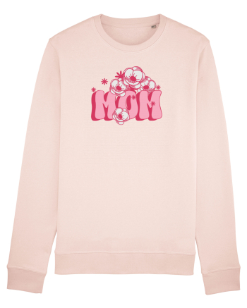 Mom Candy Pink