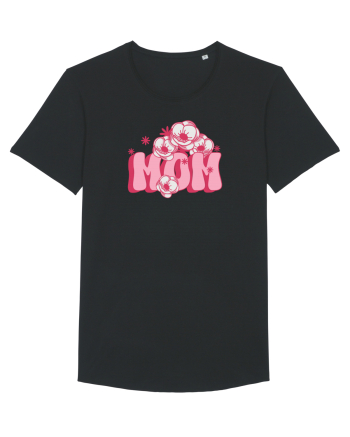 Mom Black