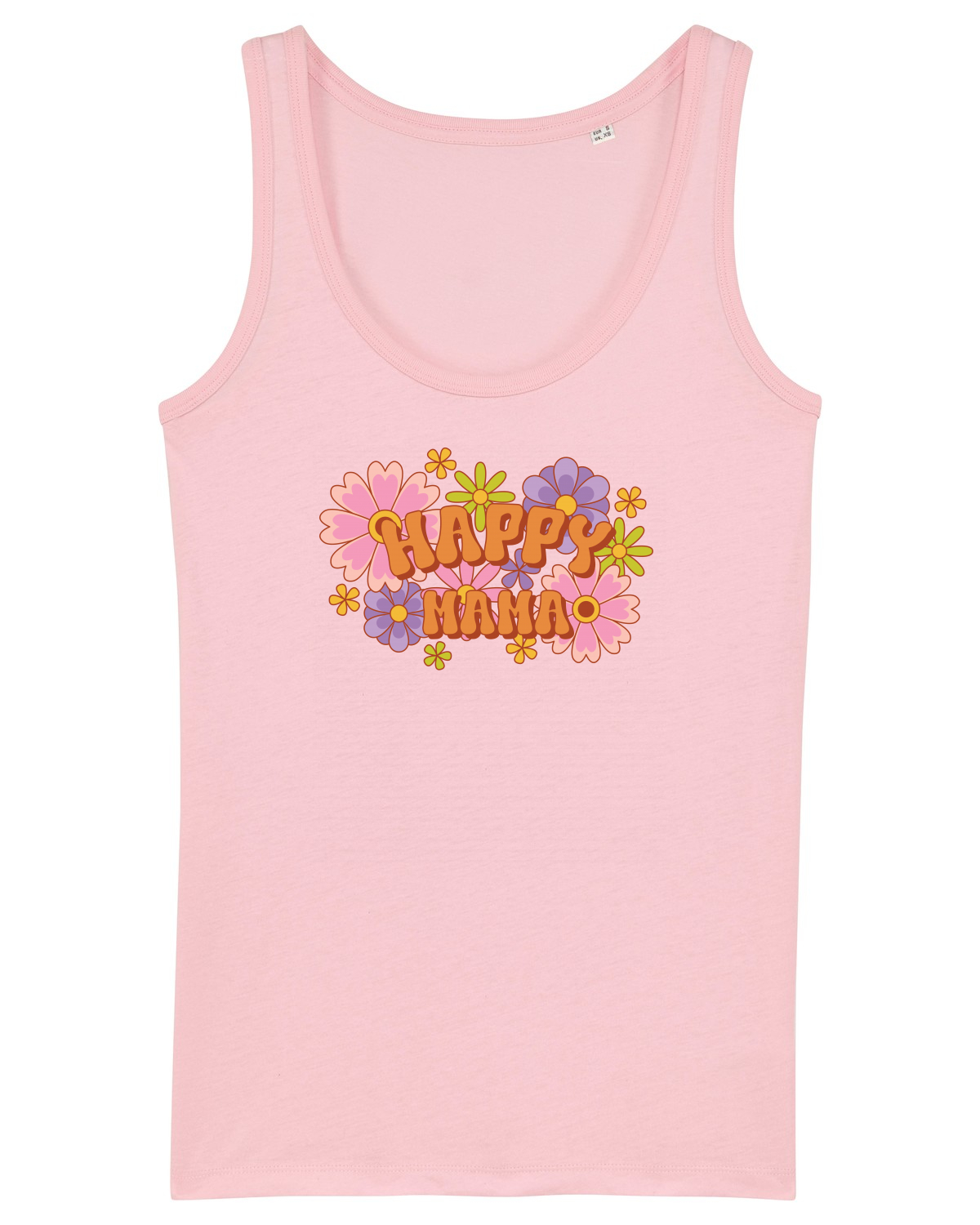 Maiou Damă Dreamer Cotton Pink
