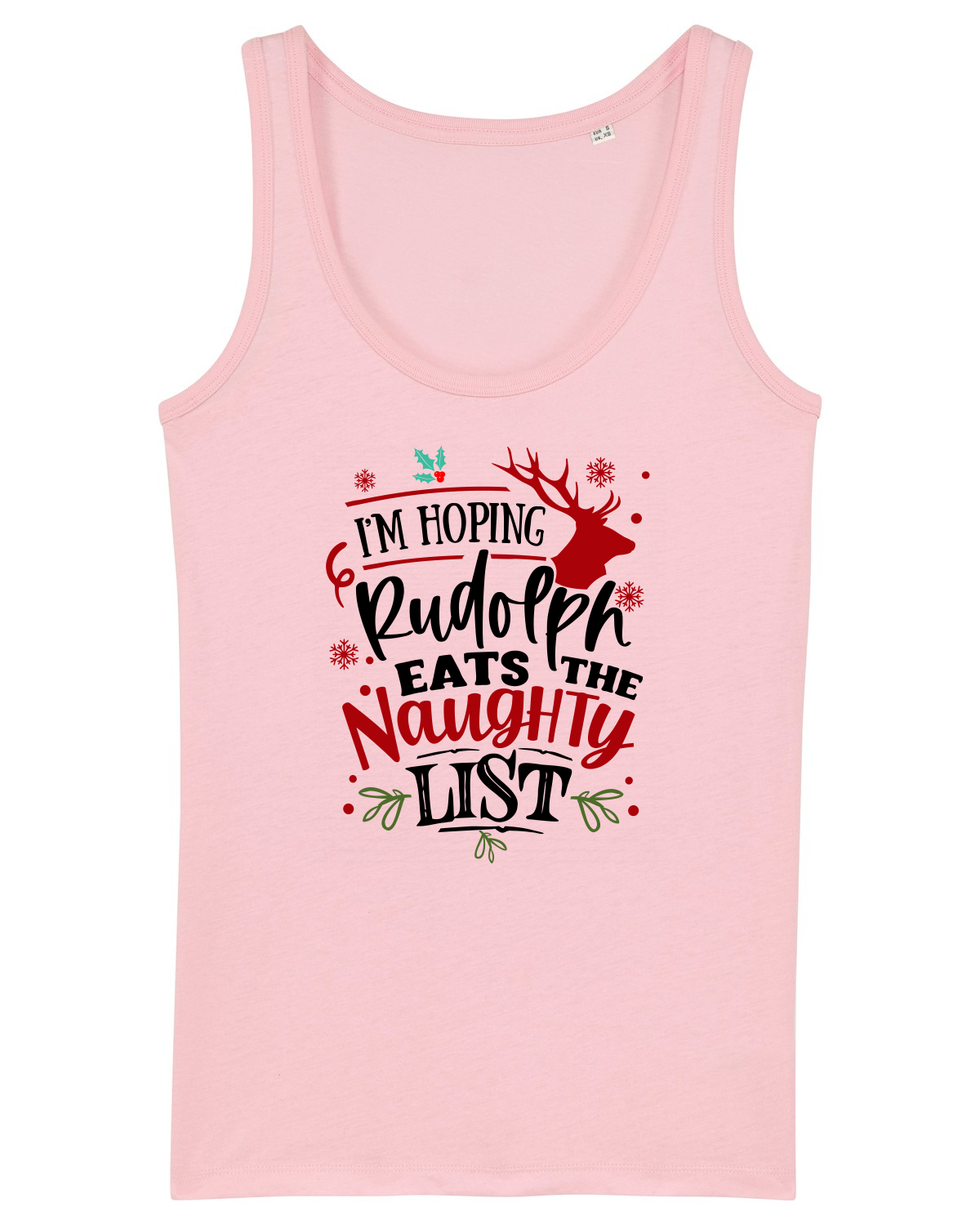 Maiou Damă Dreamer Cotton Pink