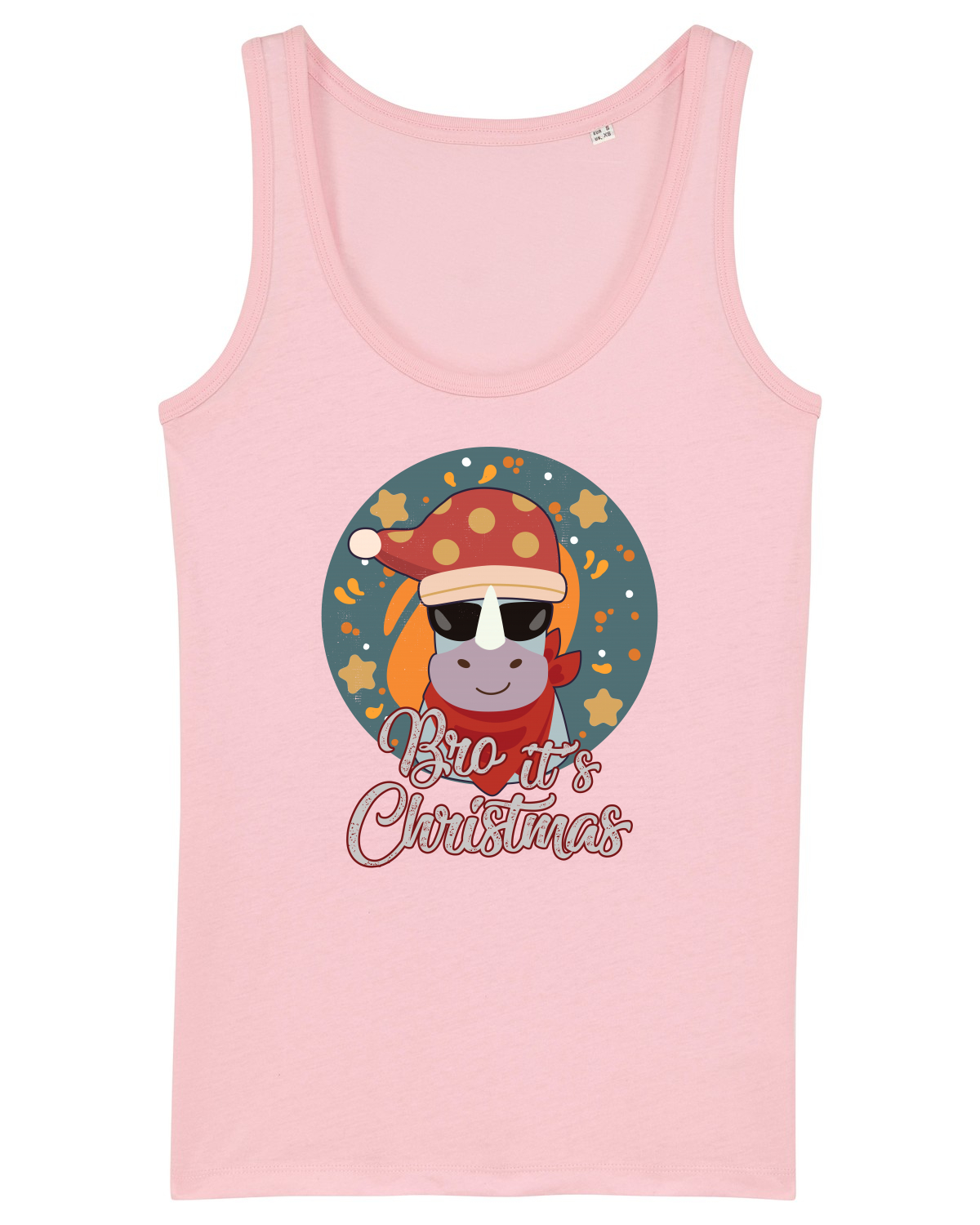 Maiou Damă Dreamer Cotton Pink