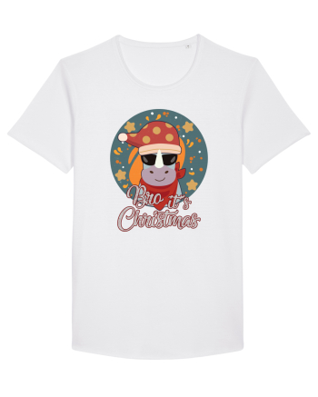 Bro, e Crăciunul White