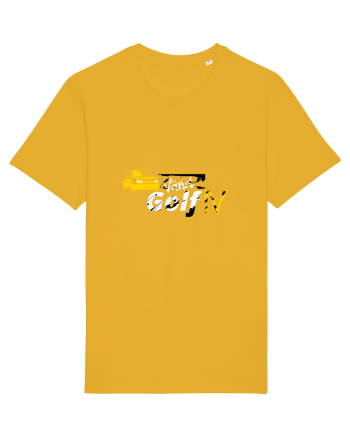 Vand Golf 4 Spectra Yellow