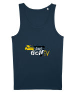 Vand Golf 4 Maiou Bărbat Runs