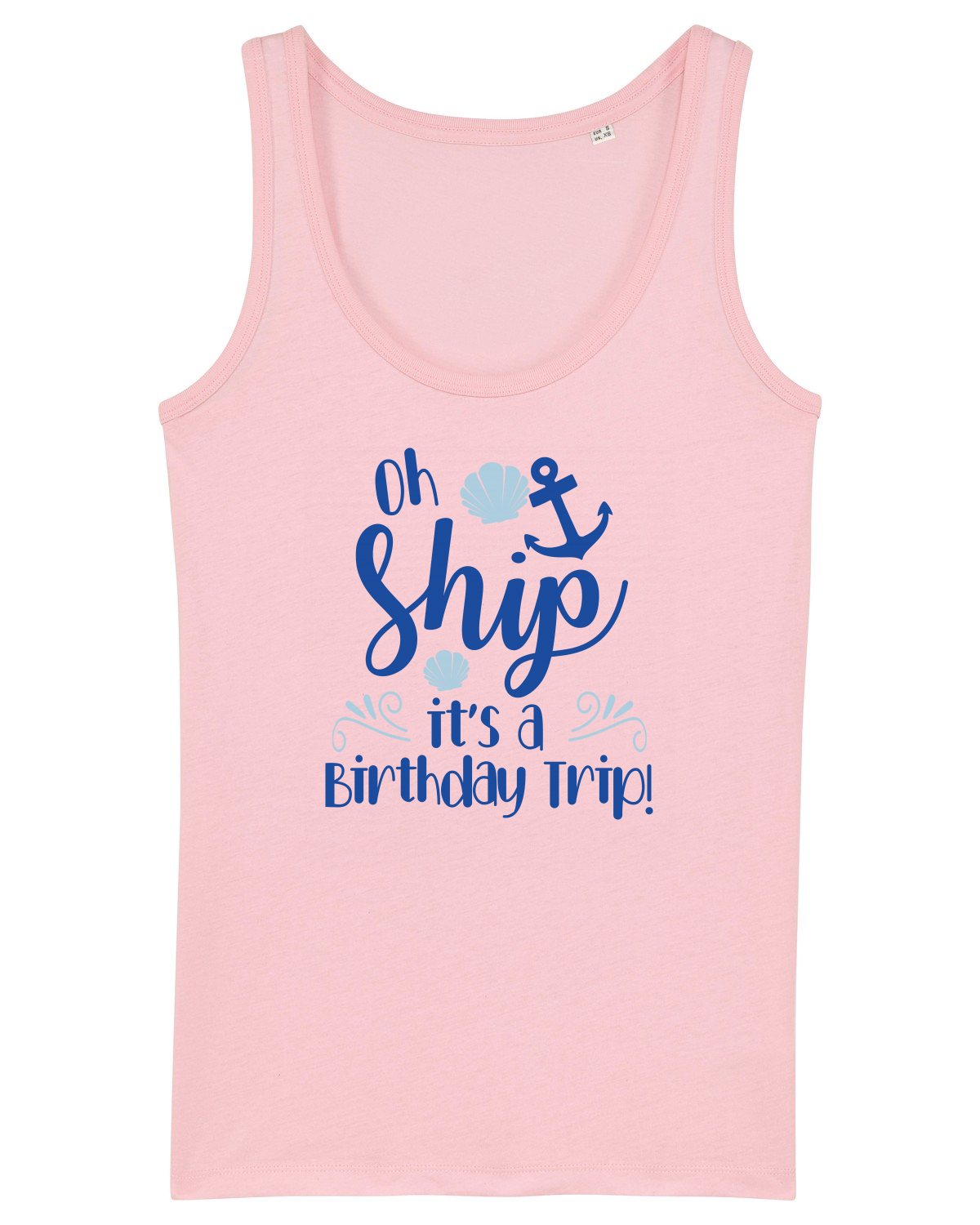 Maiou Damă Dreamer Cotton Pink