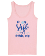 Oh ship, it's a birthday trip Maiou Damă Dreamer