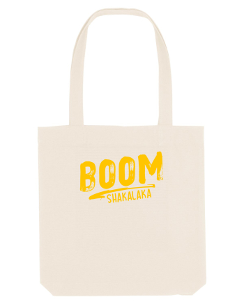 BOOM shakalaka Natural