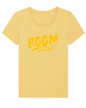 BOOM shakalaka Jojoba