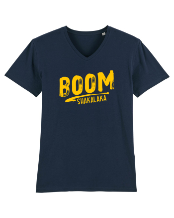 BOOM shakalaka French Navy