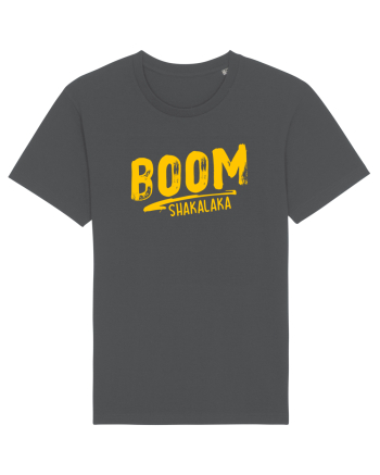 BOOM shakalaka Anthracite
