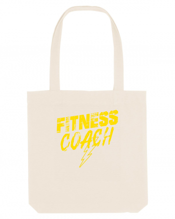 Fitness Coach Natural