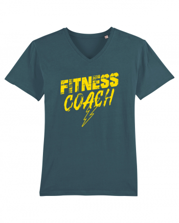 Fitness Coach Stargazer