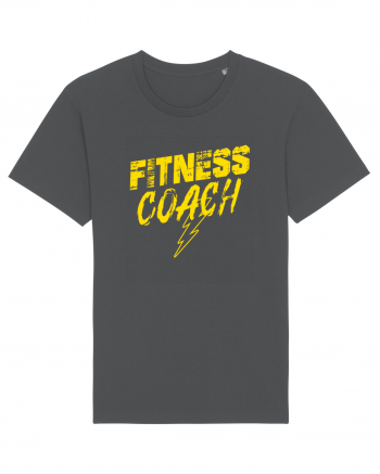 Fitness Coach Anthracite