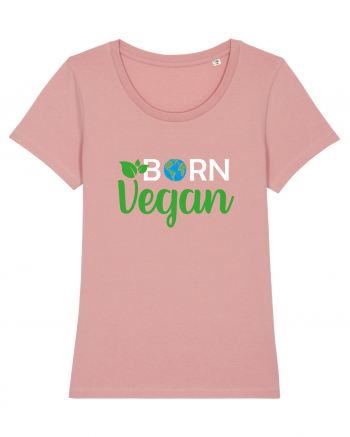 Born Vegan Canyon Pink