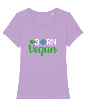Born Vegan Lavender Dawn