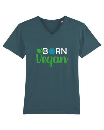 Born Vegan Stargazer