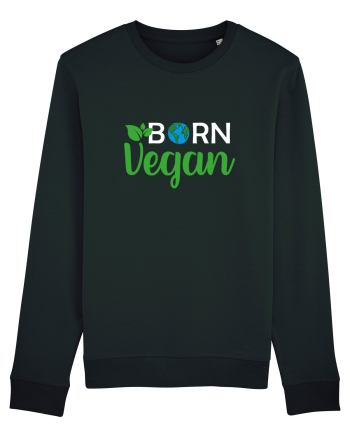 Born Vegan Black