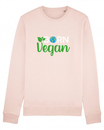 Born Vegan Candy Pink