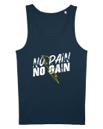 No pain No Gain Maiou Bărbat Runs