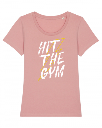 Hit The Gym Canyon Pink