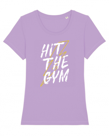 Hit The Gym Lavender Dawn