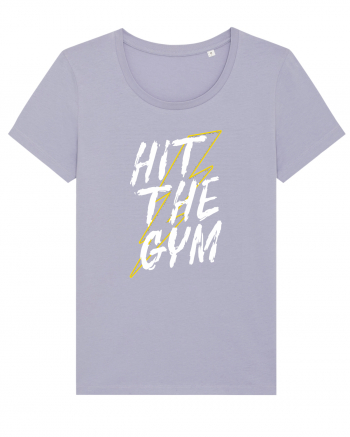 Hit The Gym Lavender