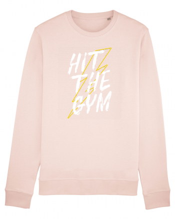 Hit The Gym Candy Pink