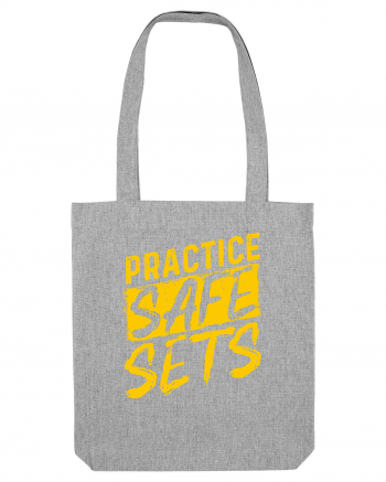 SAFE SETS Heather Grey